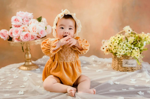 晋中7个月宝宝消化不良